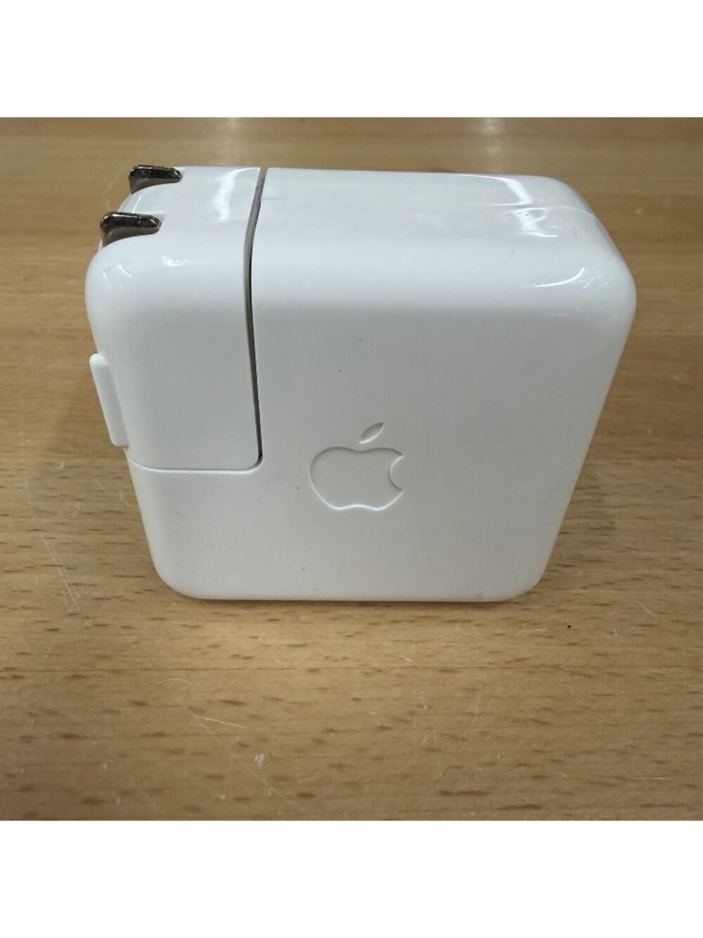 Apple iBook G3 G4 Yo-Yo Power Adapter 13V 0.62A OEM - No AC Cable